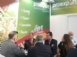 Los asociados de Proexport presentan un centenar d ..