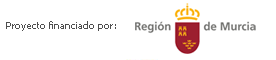 Proyecto financiado por la Region de Murcia